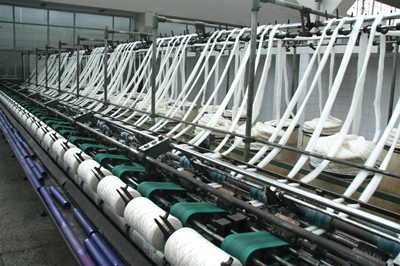 大庆纺织业板式换热器应用